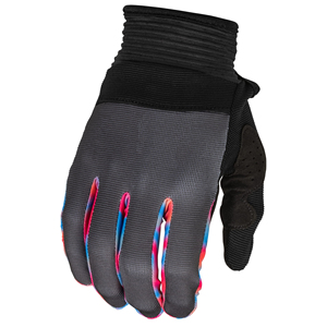 Guantes de Motocross con Pantalla Táctil Personalizados, Guantes para Motociclismo, Ciclismo, Bicicleta de Montaña y Todoterreno - Product Image 6