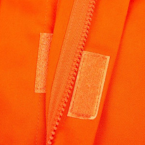 ชุดคลุมใส่ทำงานขนาดพลัสไซส์ชุดคลุมใส่ทำงานออกแบบได้เอง - Product Image 6