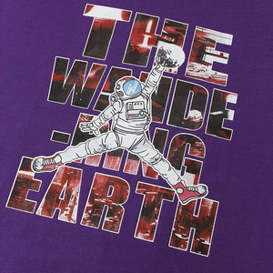 Camisetas de Hombre de Tallas Grandes de la Mejor Calidad, Diseño Impreso Digital, Camisetas de Algodón Casuales, Transpirables, de Manga Corta - Product Image 5