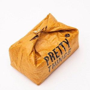 <b>Lunch</b> Bag <b>Insulated</b> Picnic <b>Box</b> Waterproof Bag ECO friendly recyclable - Product Image 6