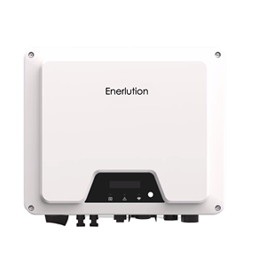 Inversores Solares Híbridos Trifásicos Profesionales de Alta Tensión para el Hogar, Gran Venta de Enerlution - Product Image 1