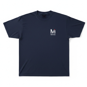 T-shirts écologiques 100% coton respirants à séchage rapide, imprimés vintage, durables, rétro, impression personnalisée, vêtements en gros - Product Image 1