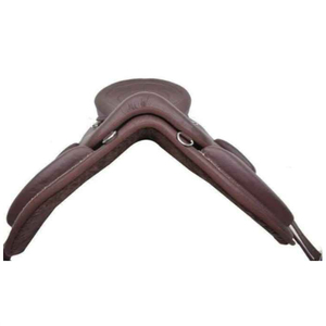 Silla de Montar para Caballos de Estilo Occidental e Inglés, Personalizable, con MOQ Bajo, Accesorios Ecuestres de Primera Calidad - Product Image 6