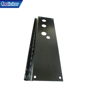 แผ่นโลหะ FRO สำหรับเครื่องพินบอล 567 ลูก - Product Image 2