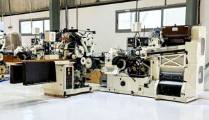 Sử dụng điện tự động thuốc lá thuốc lá làm máy tăng cường hiệu quả sản xuất cho các nhà máy sản xuất - Product Image 5