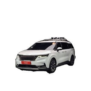 Kia Carnival Signature 7 places essence SUV 2021/8 avec boîte automatique, norme Euro V, 65 804 km, conduite à gauche - Product Image 1