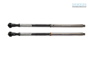 Système d'amortissement de fourche avant GEARS pour CFMOTO 650GT (19~) avec double tube interne (FFC-250-T) - Product Image 6