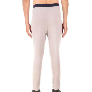 Leggings de gimnasio más vendidos, leggings de compresión para hombre, pantalones de gimnasio ligeros de algodón, ropa deportiva personalizada para hombre, pantalones de fitness. - Product Image 3