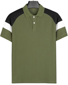 Men <b>Polo</b> Shirts Summer <b>Polo</b> Shirt New Arrival 2026 High Quality Casual Fashion Breathable Men <b>Polo</b> Tshirt Short Sleeve Top - Product Image 1