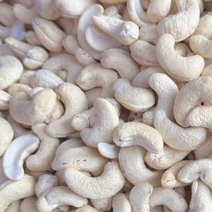 Noix de cajou brutes en gros à prix abordable WW180, WW240, WW320, LP, noyaux de noix de cajou, livraison rapide - Product Image 1