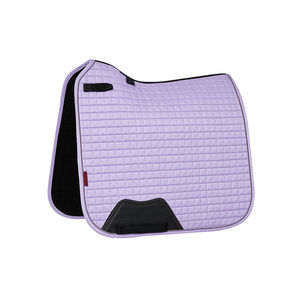 Almohadillas de Montar Ligeras OEM de Lona Lisa Teñida con Relleno de Poliéster y Forro Polar - Product Image 1