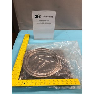 TOSOH 805-215-SA-B4-173 Anneau de serrage, 805-215-SA - Équipements et pièces semi-conductrices de renommée mondiale à confiance - Product Image 5