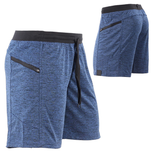 Men's Cotton Shorts Custom Compression <b>Mesh</b> Sports <b>Pants</b> with Full Pattern Logo Casual Training Gym Use Wholesale Hot Sale - Product Image 5