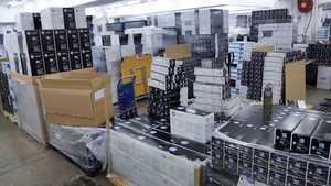 Genuine HP CF325XC 25X High Yield Black Original LaserJet <b>Toner</b> <b>Cartridge</b> - Product Image 5
