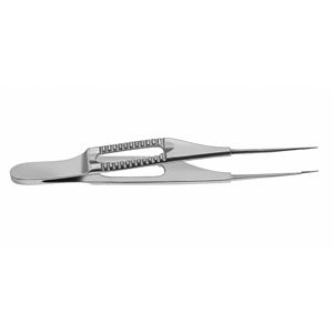 Pinzas Oftálmicas Profesionales Colibri de Acero Inoxidable, Herramienta Microquirúrgica Ocular - Product Image 2