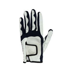 Top Trending Genuine Leather Golf Gloves Durable Breathable Waterproof UV Protection Best Quality Ultra Soft Touch Men - Product Image 5