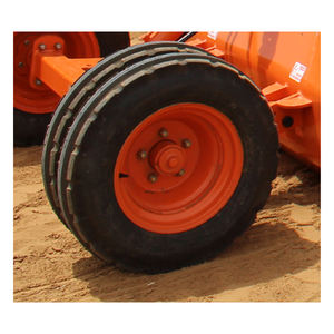 Niveladora de Terreno de Alta Resistencia Guiada por Láser para Nivelación Precisa de Campos y Tareas de Preparación de Suelos Agrícolas - Product Image 2