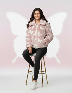 Pull en cachemire pur et doux pour femme, léger, luxueux, tricot d'hiver avec sensation chaude et confortable, construction respirante à maille fine - Product Image 5