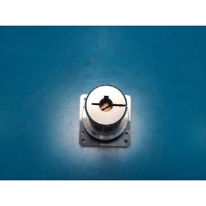 KLA Tencor EDR5210 Conjunto de alimentación rotatoria usado tal como está, piezas de equipos semiconductores de segunda mano - Product Image 2