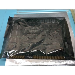 Carte de temporisation Disco UA-001700, PCB, 155910 - Équipements et pièces semi-conductrices d'occasion fiables à l'échelle mondiale chez - Product Image 4