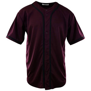 Camiseta de Béisbol para Hombre con Talla Ajustable, Diseños Totalmente Personalizados, Última Tendencia, Mejor Material, Camiseta de Béisbol para Hombre con Calidad Premium - Product Image 1