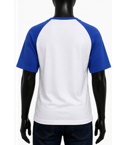 Camiseta Personalizada Zeta Phi Beta para Hombre, 100% Poliéster, Cortavientos, Manga Corta, Cuello Redondo, Casual, Verano, OEM, ODM - Product Image 4