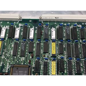 Nikon 4S015-024-1-d PCB Assy, 164388 - Équipements et pièces semi-conductrices d'occasion fiables à l'échelle mondiale chez - Product Image 4