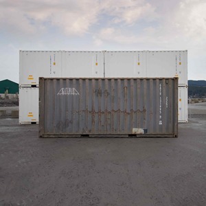 Contenedores de Envío Ecológicos de Alta Calidad, Duraderos, Seguros e Ideales para Exportación y Logística - Product Image 3