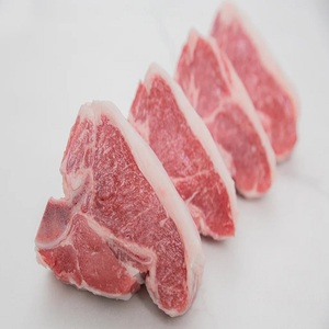 Carne de Cordero Congelada al Vacío IQF a Precio Económico, con Rico Sabor y Buena Textura para Cocinas Profesionales - Product Image 3