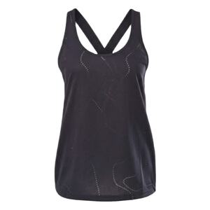 Camiseta Deportiva sin Mangas con Tirantes Cruzados para Mujer - Product Image 1