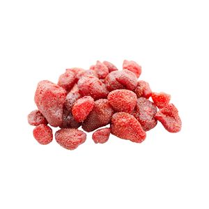 Fresas Secas Suaves de Alta Calidad, Origen Vietnam, Listas para Comer, Empaque a Granel para Negocios Mayoristas - Product Image 6