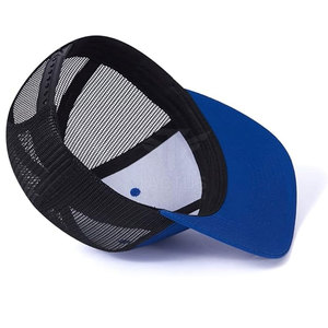 OEM Service Low MOQ Wholesale Trucker <b>Hats</b> Wholesale Design <b>Light</b> Weight 2026 Latest Design Trucker <b>Hats</b> - Product Image 5