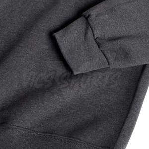Sweat-shirt pour homme très vendu, sweat-shirt sur mesure, nouvelle arrivée, sweat-shirt confortable pour homme, fabriqué au Pakistan - Product Image 5