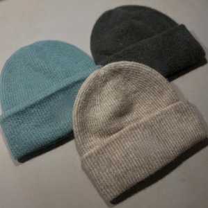 Gorro de Punto Unisex de Alta Calidad Personalizable con Logotipo, Gorro de Invierno para la Nieve - Product Image 5