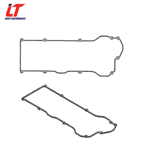 Joint de couvercle de soupape anti-fuite avec garantie 1 an pour Nissan Sentra 1.6 1.8 12 trous QG16 QG18 – Réparation professionnelle (Malaisie) - Product Image 1