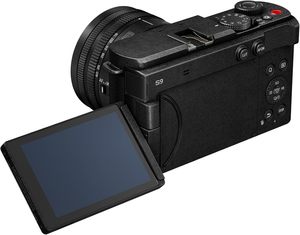 Lumix S9 กล้องมิเรอร์เลสฟูลเฟรม S9 - Product Image 1