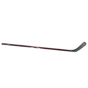 Bâtons de hockey sur glace professionnels OEM de haute qualité, durables, en fibre de carbone composite et en fibre de verre - Product Image 4