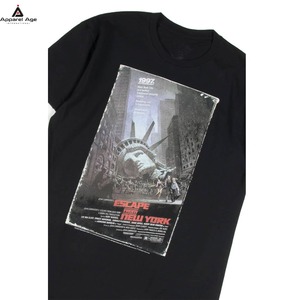 เสื้อยืดพิมพ์ลาย DTG หรูหราสำหรับผู้หญิง ทรงเข้ารูป เสื้อยืดผู้หญิง คอตตอน คอกลม เสื้อยืดสั่งทำ เสื้อยืดแบรนด์ของคุณเอง - Product Image 2