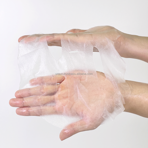 มาส์กหน้าวีแกน อูเรียน อโล คีลป์ สูตรทำความสะอาดผิวจากธรรมชาติ ผลิตภัณฑ์ความงามจากเกาหลี บำรุงผิวด้วยสารสกัดจากพืช อ่อนโยนต่อผิว ช่วยเติมความชุ่มชื้น ให้ผิวเปล่งประกาย บำรุงผิวอย่างล้ำลึก ปลอดสารพิษ - Product Image 3