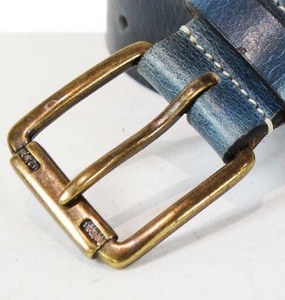 2026 Custom Cowhide <b>Leather</b> Western <b>Tooling</b> <b>Belt</b> High Quality Embossed Logo Hot Sale Casual Genuine <b>Leather</b> <b>Belts</b> Low Price - Product Image 3