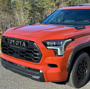 Meilleure Toyota Sequoia TRD Pro d'occasion 2024 - Product Image 2