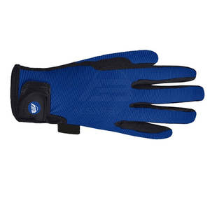 Gants d'équitation en cuir de qualité supérieure pour l'entraînement sportif, nouveau design - Product Image 4