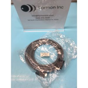 สายเคเบิล ASM 281-00233-01 สำหรับคอมพิวเตอร์แบบทั้งตัว (Turret Computer) ไปยัง SPRT - อุปกรณ์และอะไหล่เซมิคอนดักเตอร์ระดับโลกที่เชื่อถือได้ - Product Image 2