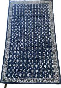 Nouveauté : Sarongs d'été 100% coton, colorés, style bohème, imprimés à la main, paréos en coton, foulards d'été - Product Image 3