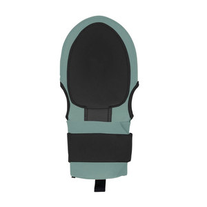 ถุงมือเบสบอลหนังแท้ผลิตจากโรงงาน สำหรับป้องกันมือขวาและมือซ้าย ผลิตในประเทศปากีสถาน Beisbol Guantes Deslizantes - Product Image 1