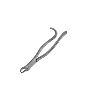Pince à Dents Équine Professionnelle de Qualité Supérieure, Durable, Antirouille, Forceps Chirurgical Manuel pour Chevaux, Toutes Tailles, par Grip Surgical - Product Image 2
