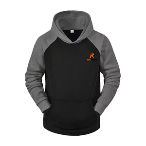 Ensemble de survêtement 2 pièces, pull-over, ensemble de sport, hiver, décontracté, chaud, jogging, running, survêtements pour hommes et femmes, survêtements athlétiques - Product Image 2