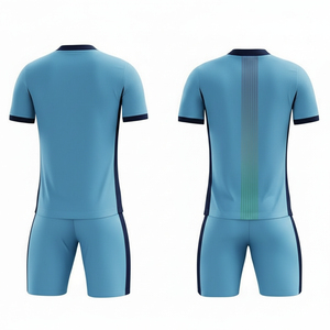 Nouvelle Arrivée 2026 – Maillot de Foot Personnalisé, Différents Designs, Meilleur Prix – Tenues de Football pour Jeunes - Product Image 3