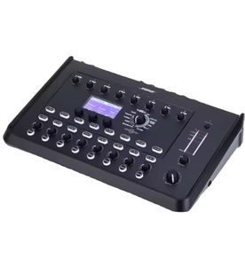 คอนโทรลเลอร์ดีเจ T8S รุ่นใหม่ล่าสุด พร้อมฟังก์ชั่น MP3 ตัวเครื่องทำจากโลหะและพลาสติก คอนโซลสำหรับเล่นเพลงและบันทึกเสียง มีจำหน่ายแล้ว - Product Image 1