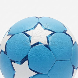 Balón de Fútbol Promocional Popular, Impresión Personalizada, Alta Calidad, Cómodo y Ligero, Servicio OEM, para Clubes Deportivos, Equipos Escolares - Product Image 5